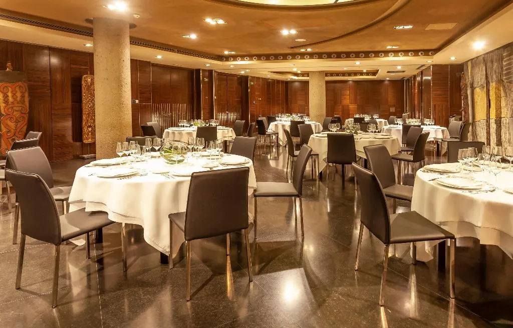 Conferences, Urban, Madrid