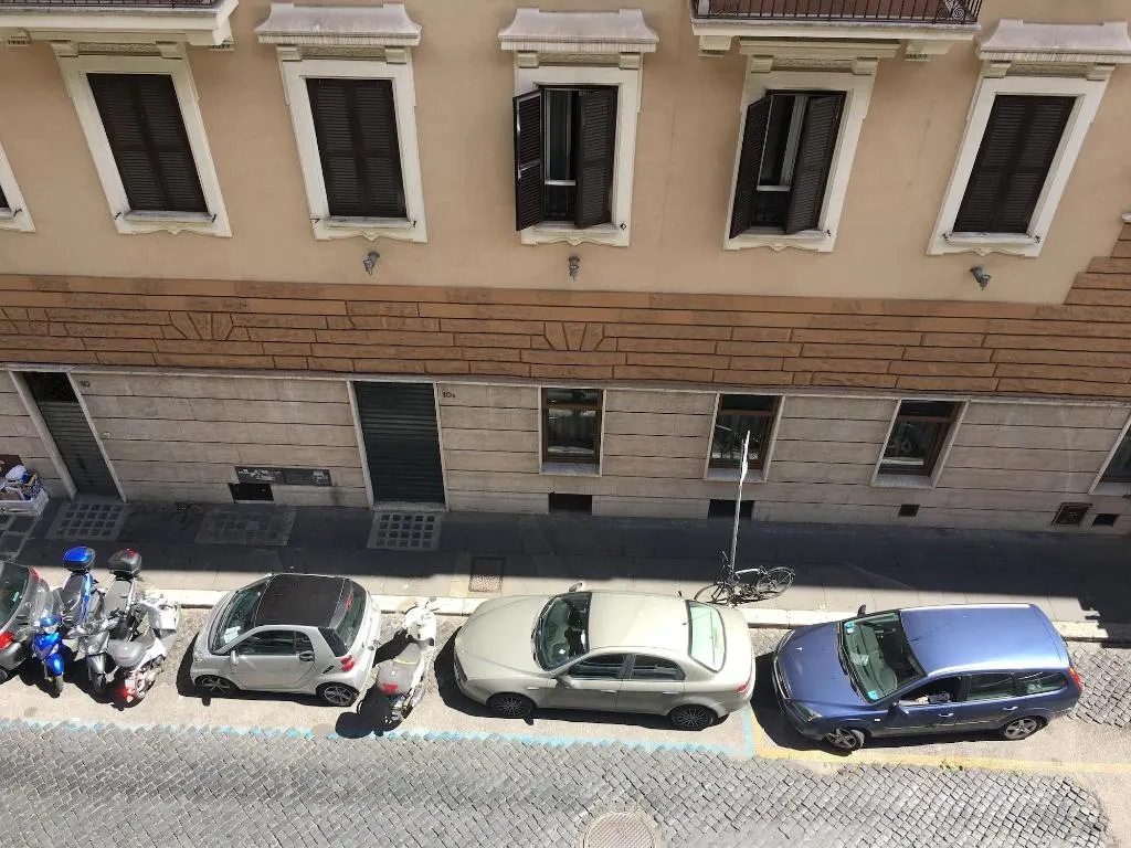 General view, Lam Guest House, Naples