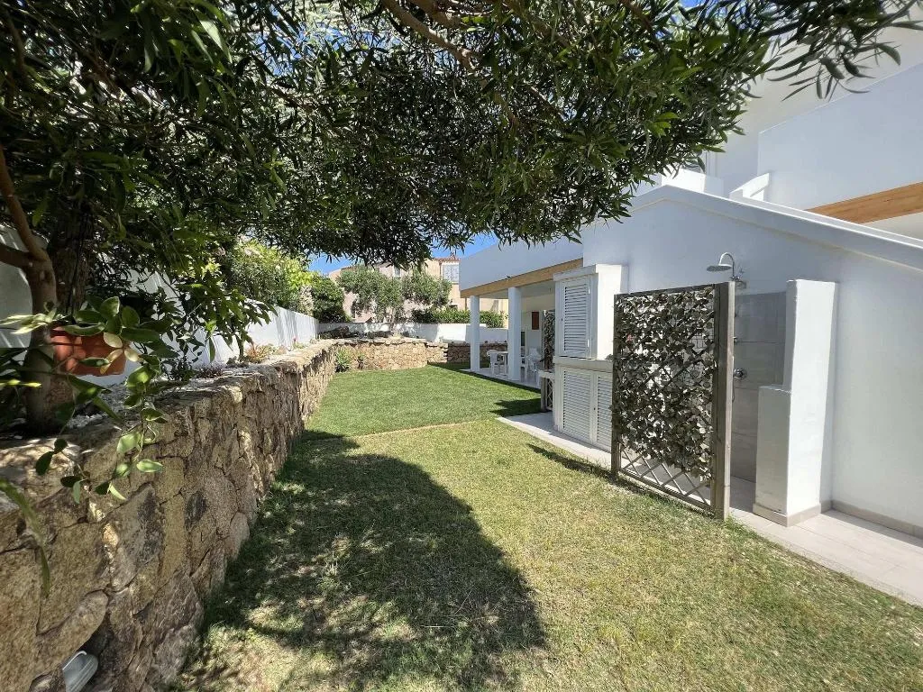 General view, Al Mare Da Francesca, Olbia