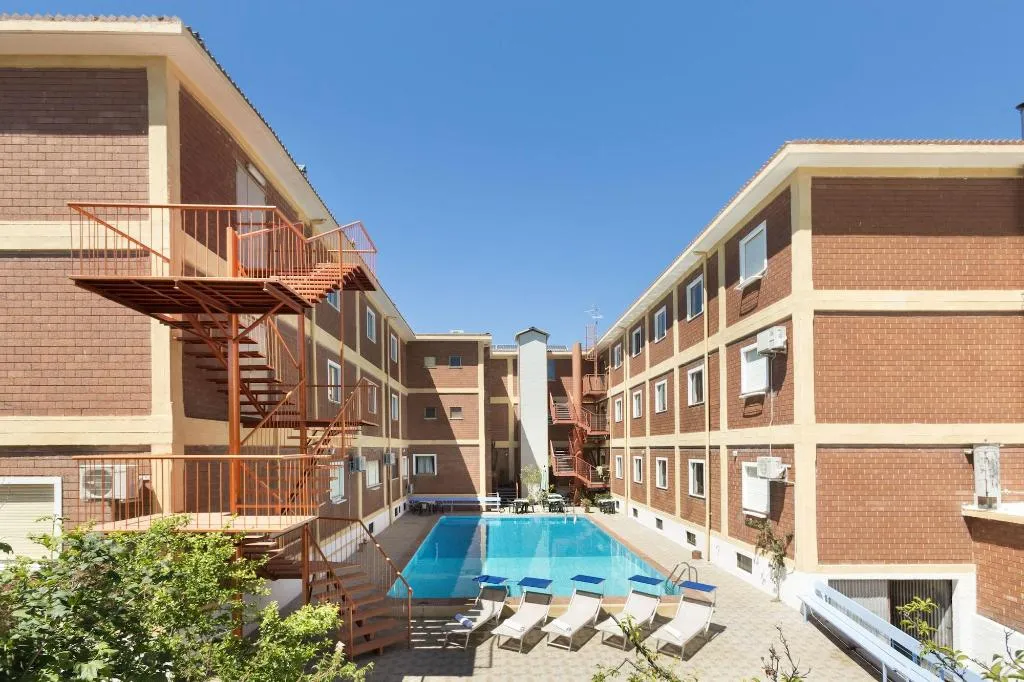 Sports and Entertainment, Hotel Citti, Olbia