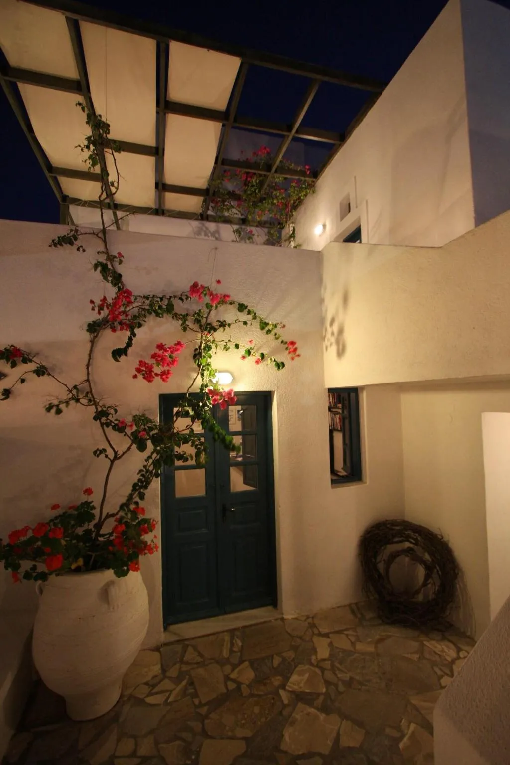 Sports and Entertainment, Oia's Sunset, Santorini