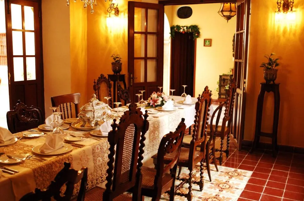 Conferences, Casa Don Gustavo Hotel Boutique, Cancun Area