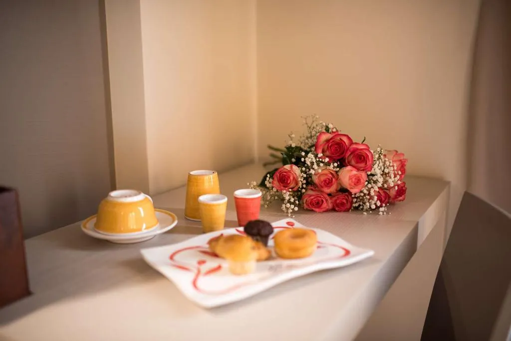 Room, Best Western Plus Hotel Terre di Eolo, Catania