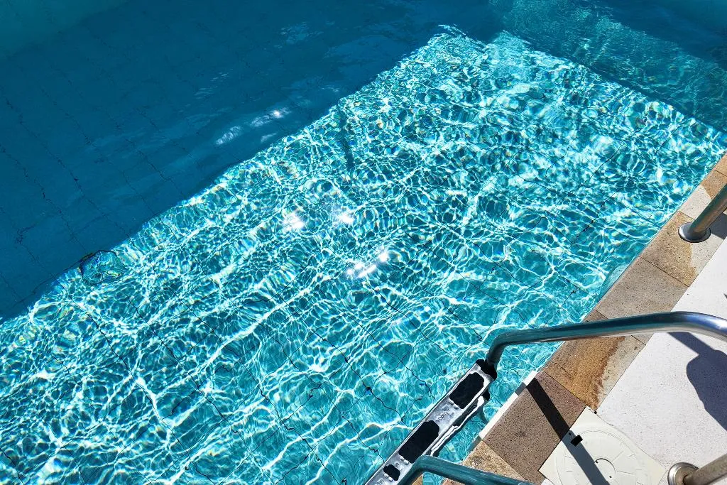 Pool, Days Inn by Wyndham Playa del Carmen, Playa Del Carmen