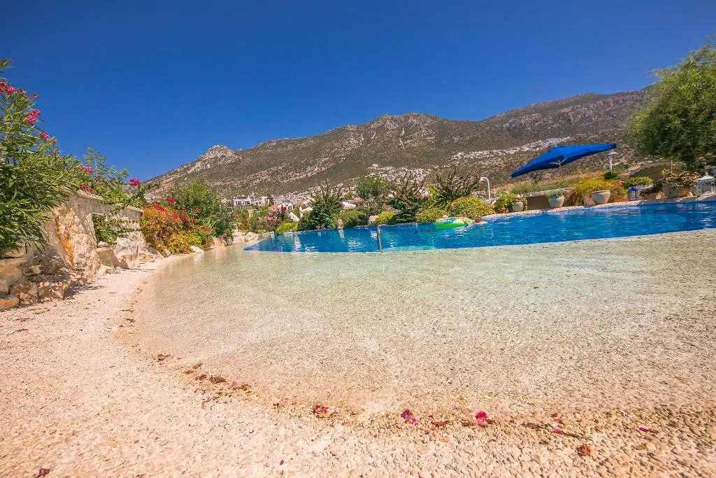 Pool, Likya Residence Hotel Spa, Dalaman