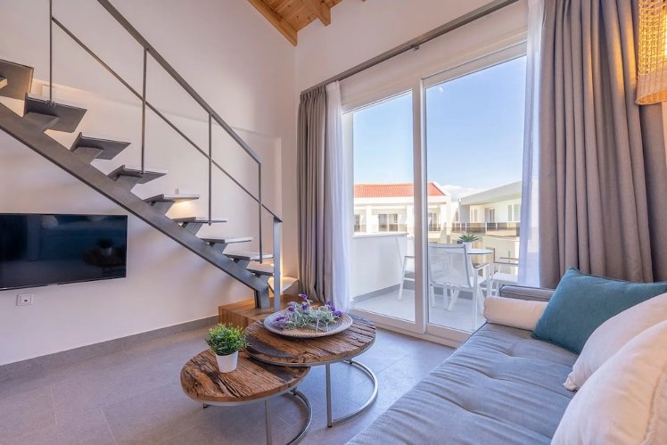 Mirablue Luxury Residences, Halkidiki