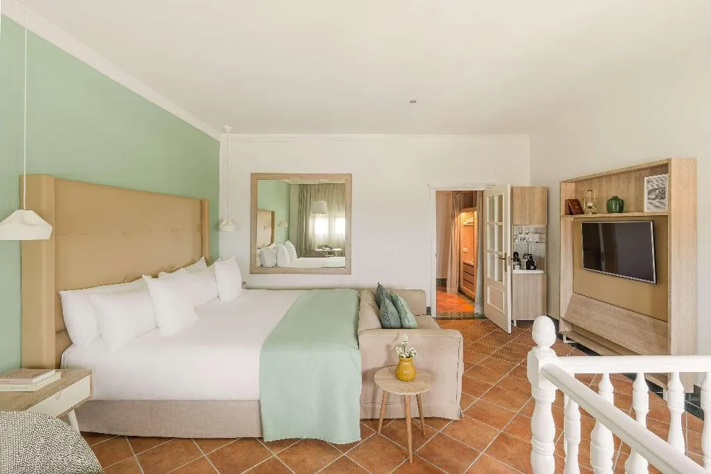 SUITE TWO BEDROOMS Room, Palacio de Sancti Petri Gran Melia, Costa De La Luz