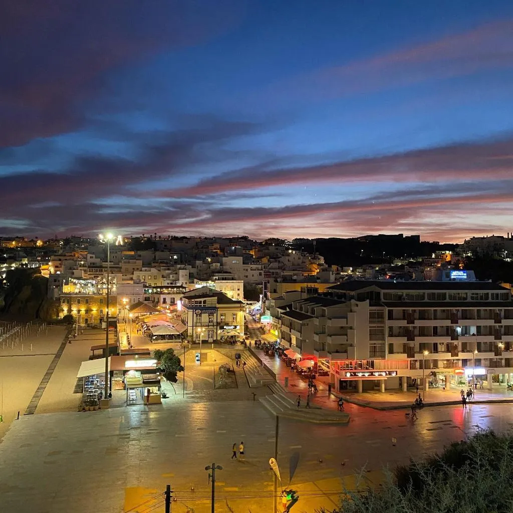 General view, Alisios, Algarve