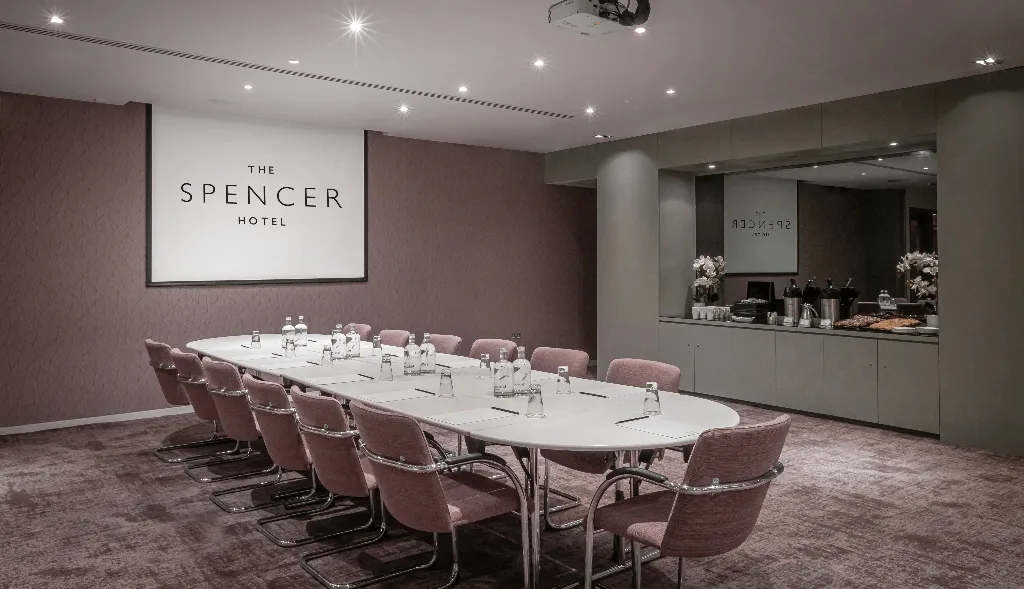 Conferences, The Spencer Hotel, Dublin