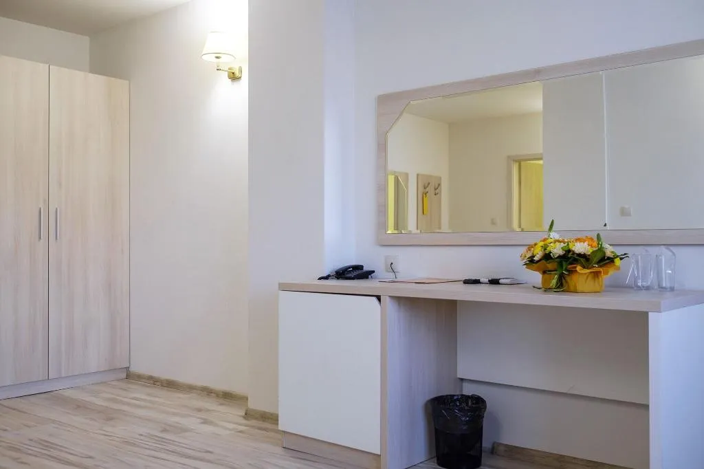 Room, Garden Nevis - All Inclusive, Bourgas