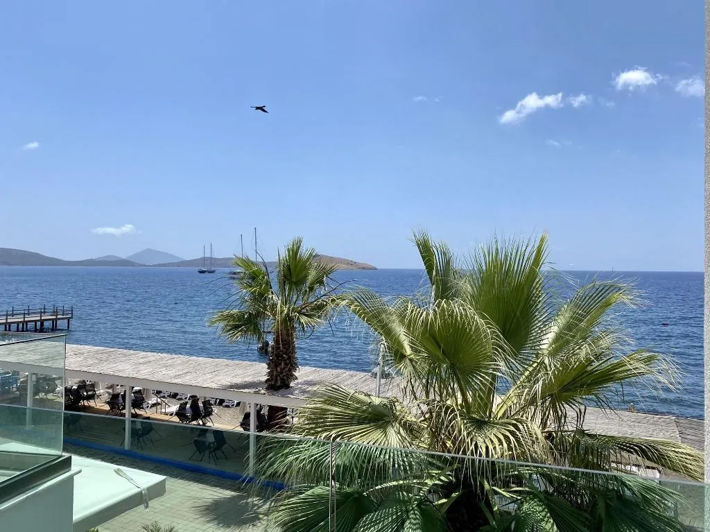 Room, Zest Exclusive Hotel And Spa, Bodrum