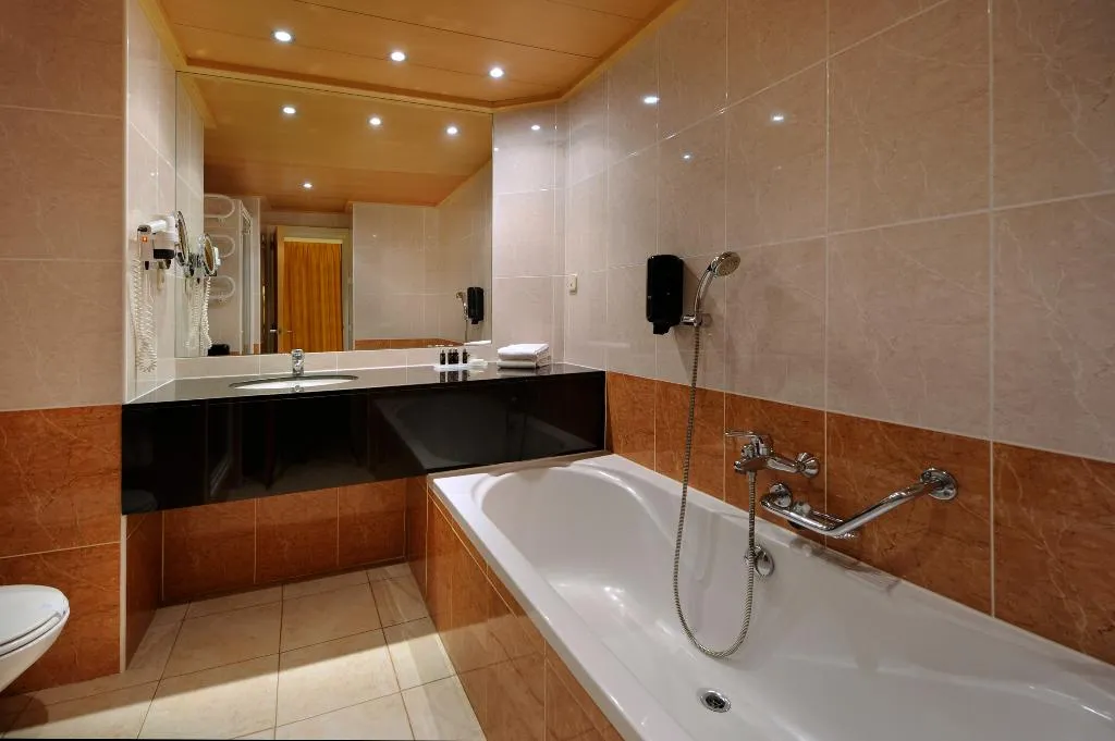 Room, Van der Valk Hotel Barcarola, Costa Brava