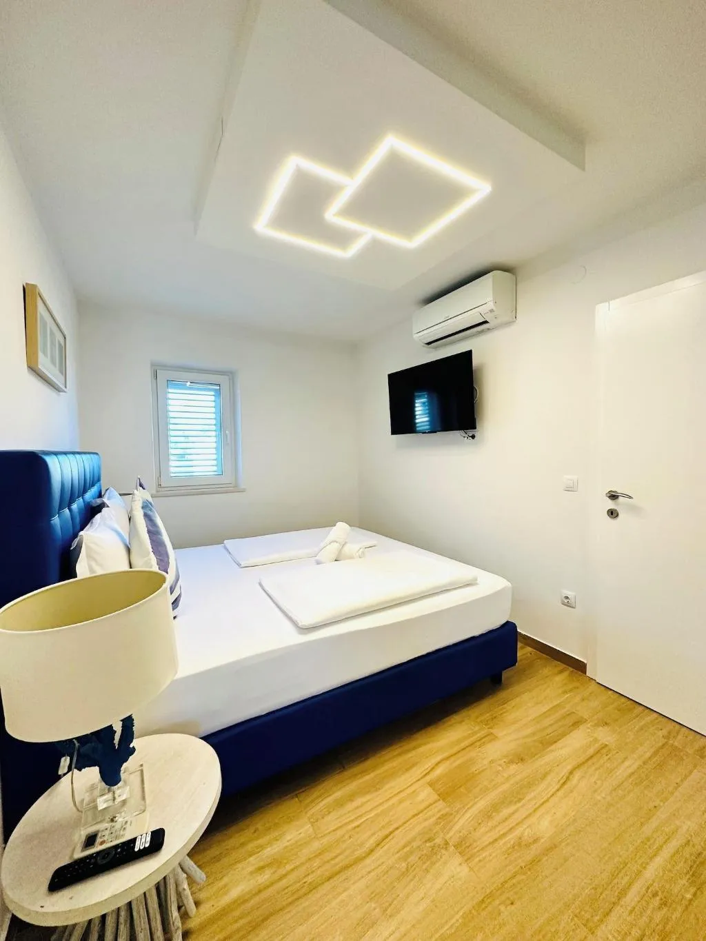 Room, Villa Mediterranea, Split