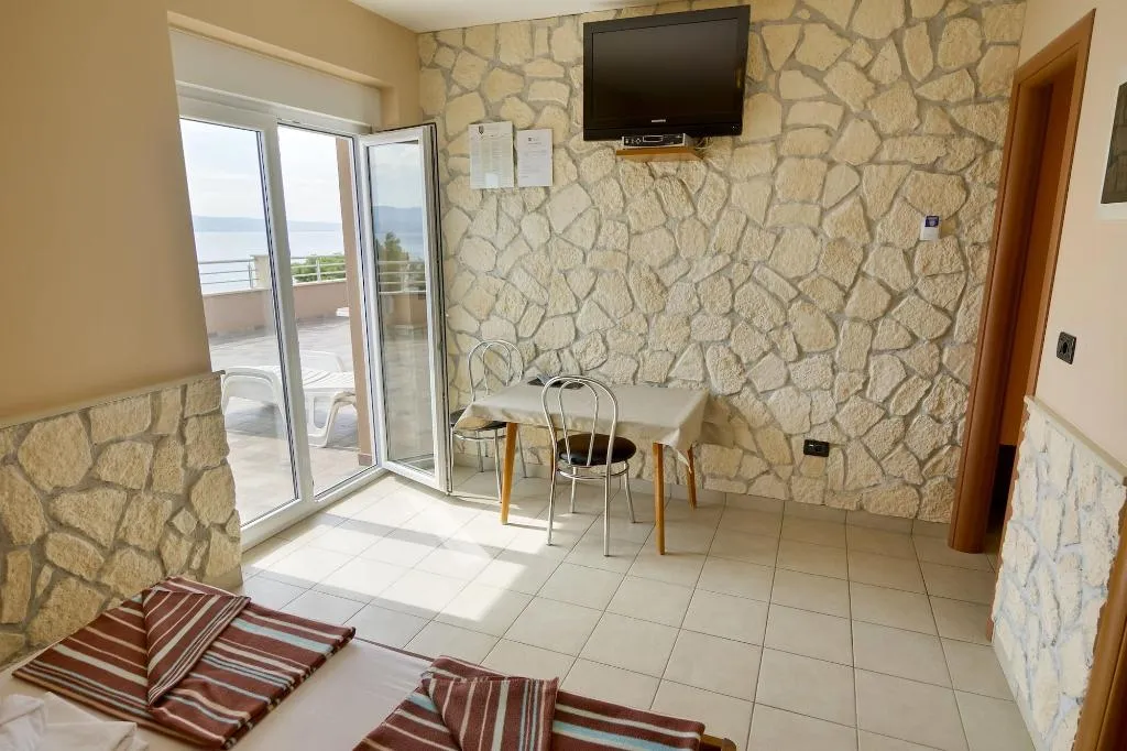 Room, Pansion Dalmacija, Split