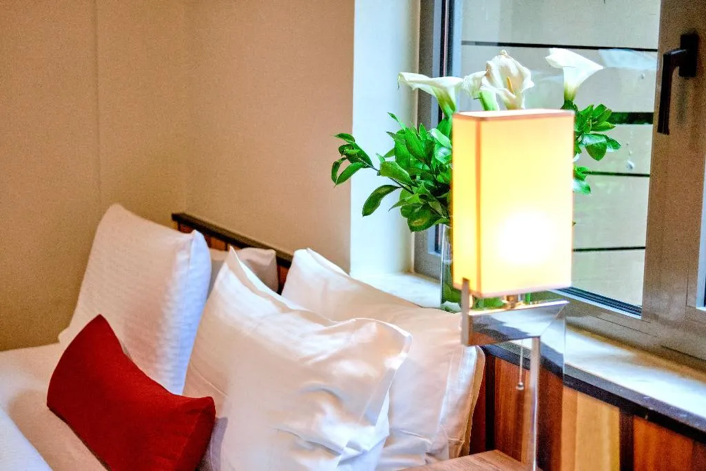 Double or Twin ECONOMY Room, Lato Annex Boutique Rooms, Crete