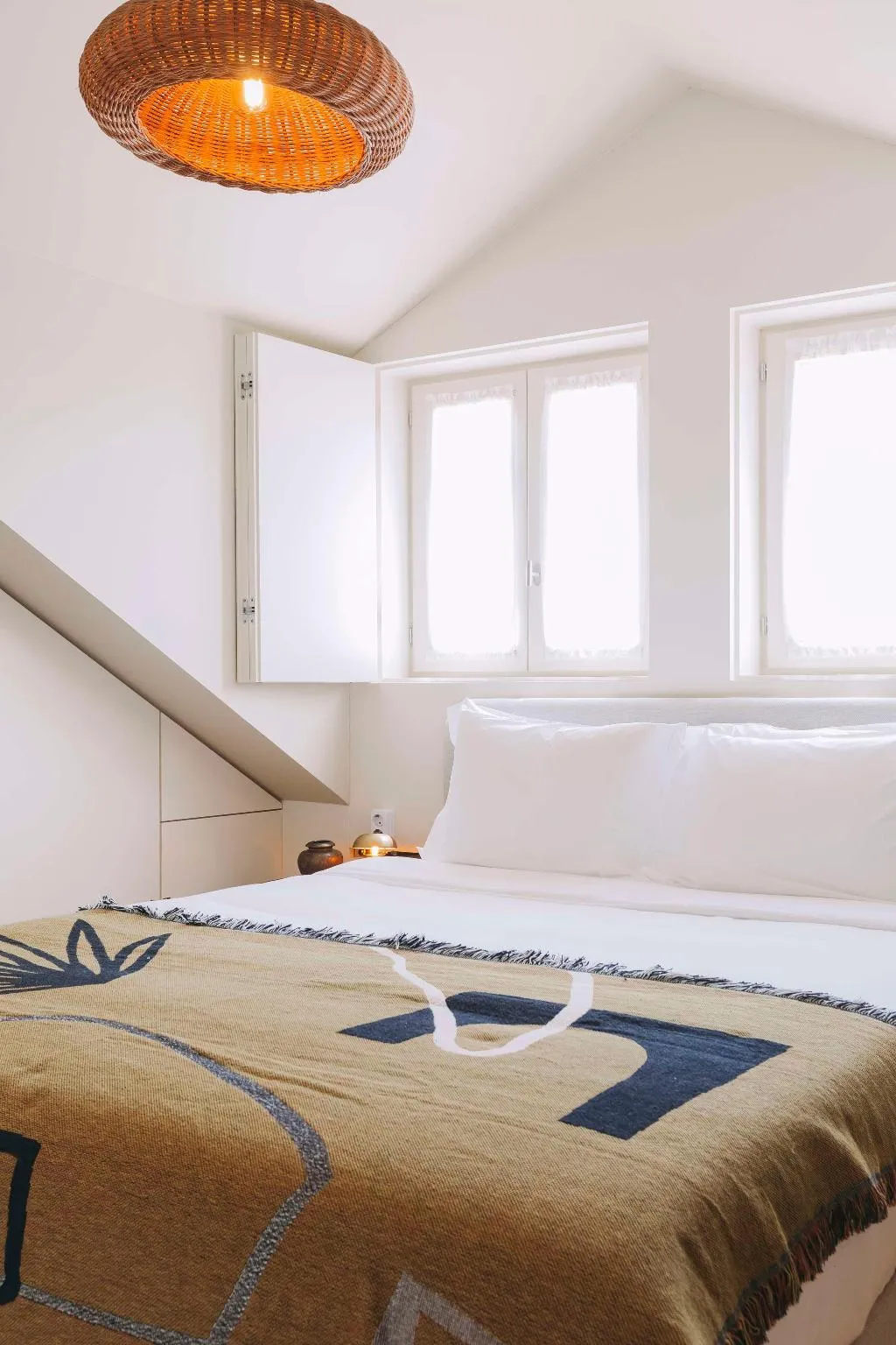 Room, Village by BOA, Porto
