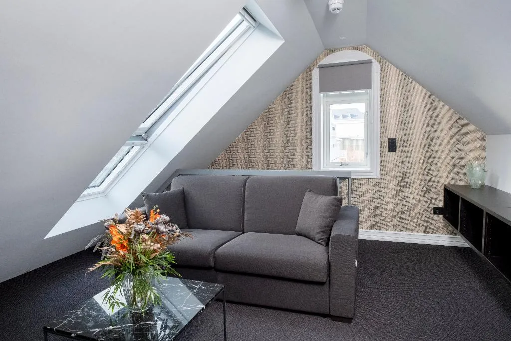 FAMILY ROOM ANNEX Room, TOP CityLine Hotel Reykjavik Saga, Reykjavik