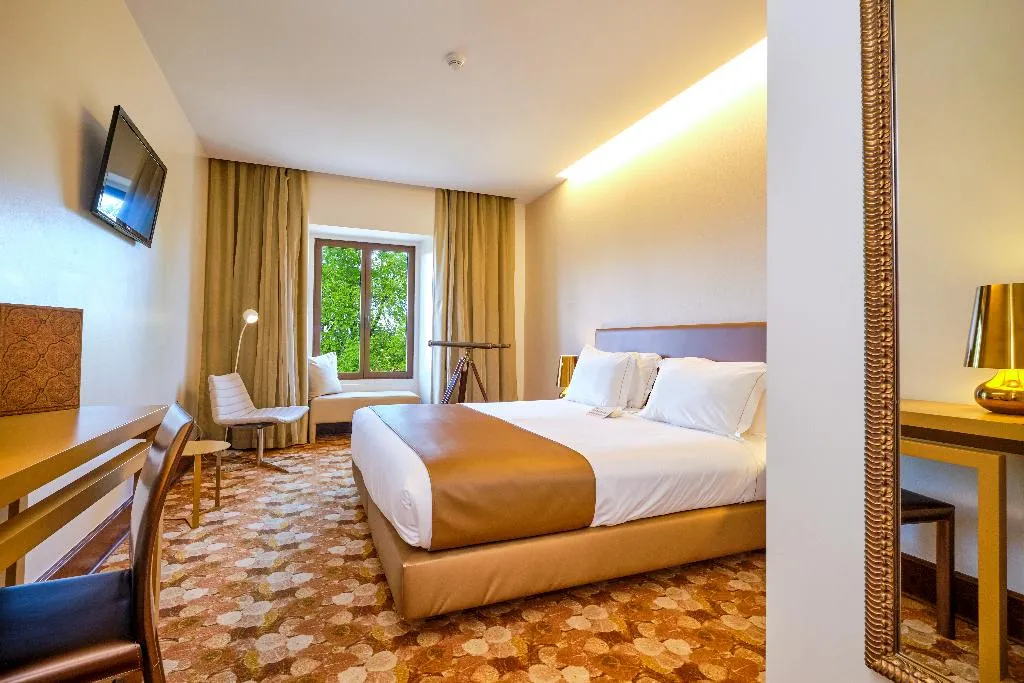 DOUBLE SUPERIOR Room, Sintra Boutique Hotel, Lisbon