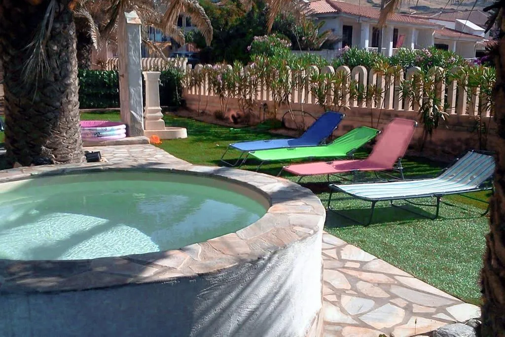 Pool, Residenza sul Mare, Cagliari
