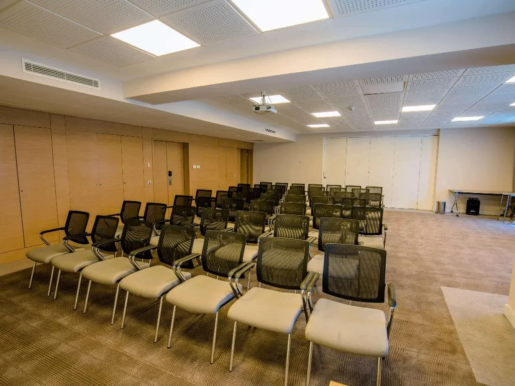 Conferences, Novotel Mohammedia, Casablanca
