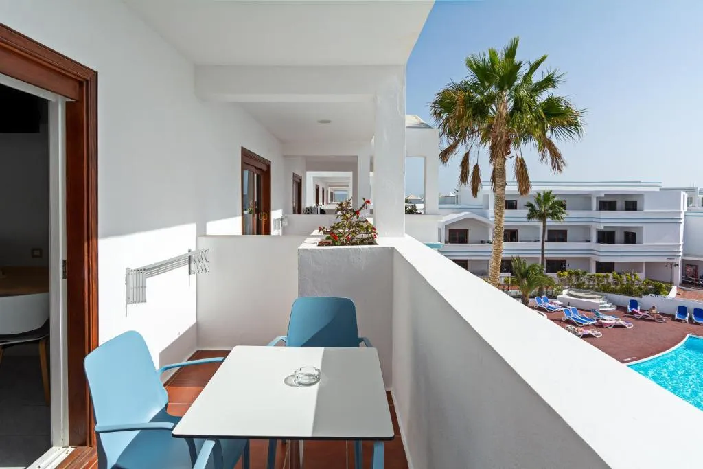 STUDIO POOL VIEW Room, Apartamentos Oceano Adults Only, Lanzarote