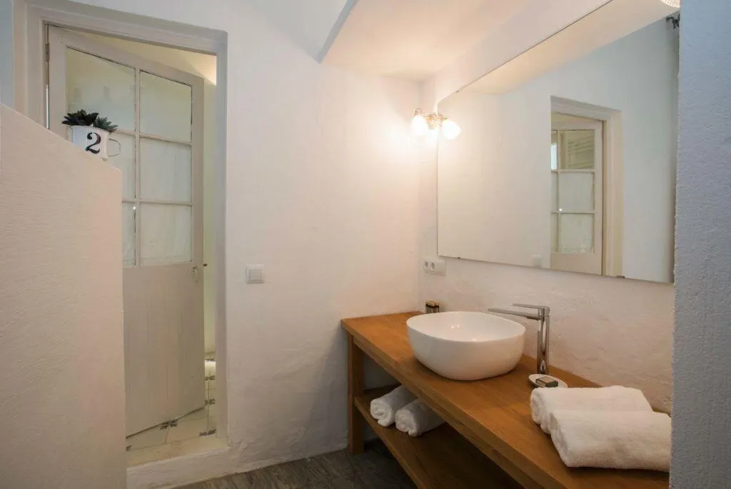 Room, Casa Albertí Boutique Hotel, Menorca