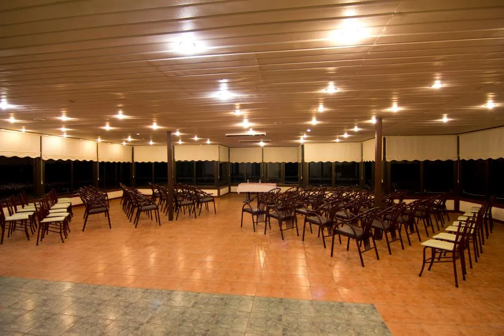 Conferences, Kaila Krizantem Hotel, Antalya