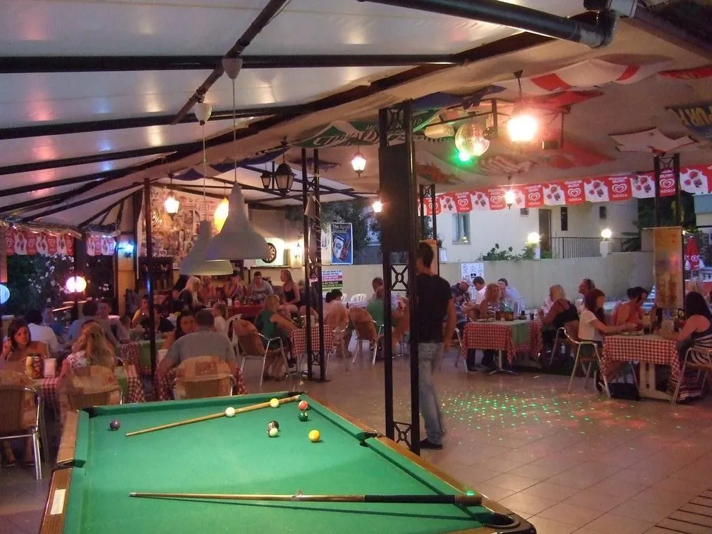 General view, Club Sunset Apart, Dalaman