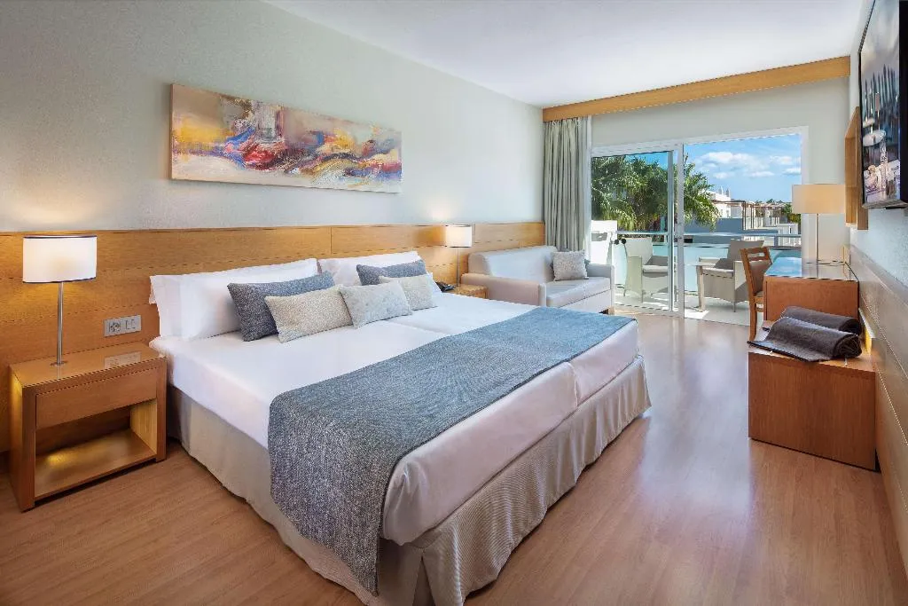 Room, Maspalomas Princess, Gran Canaria