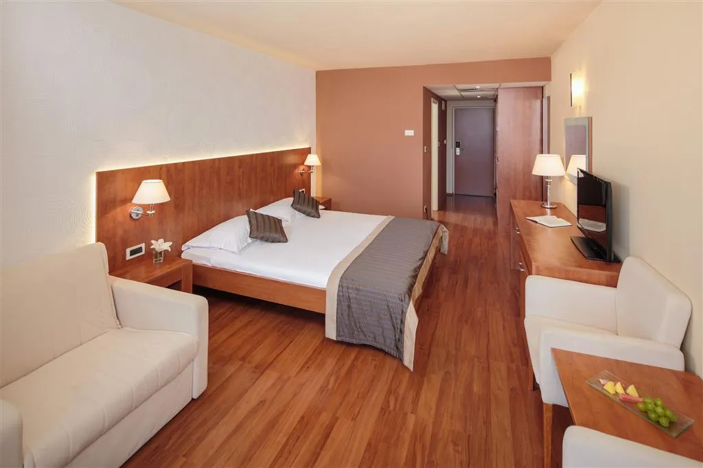 Room, Hotel Umag  Plava Laguna, Istria