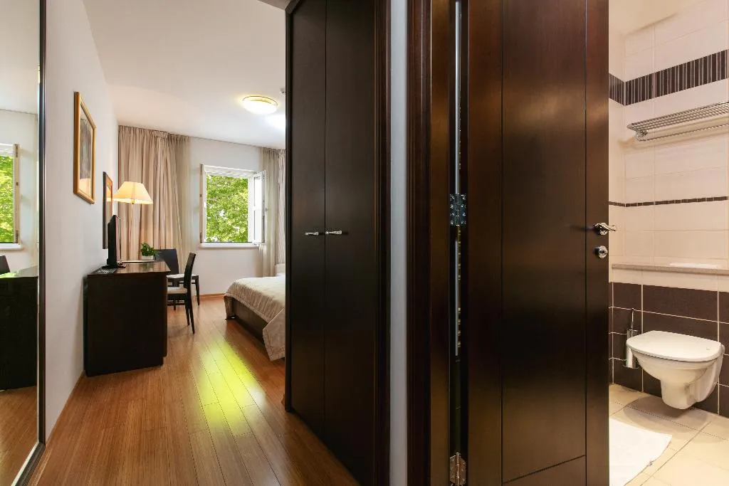 DOUBLE COMFORT Room, Croatia, Split