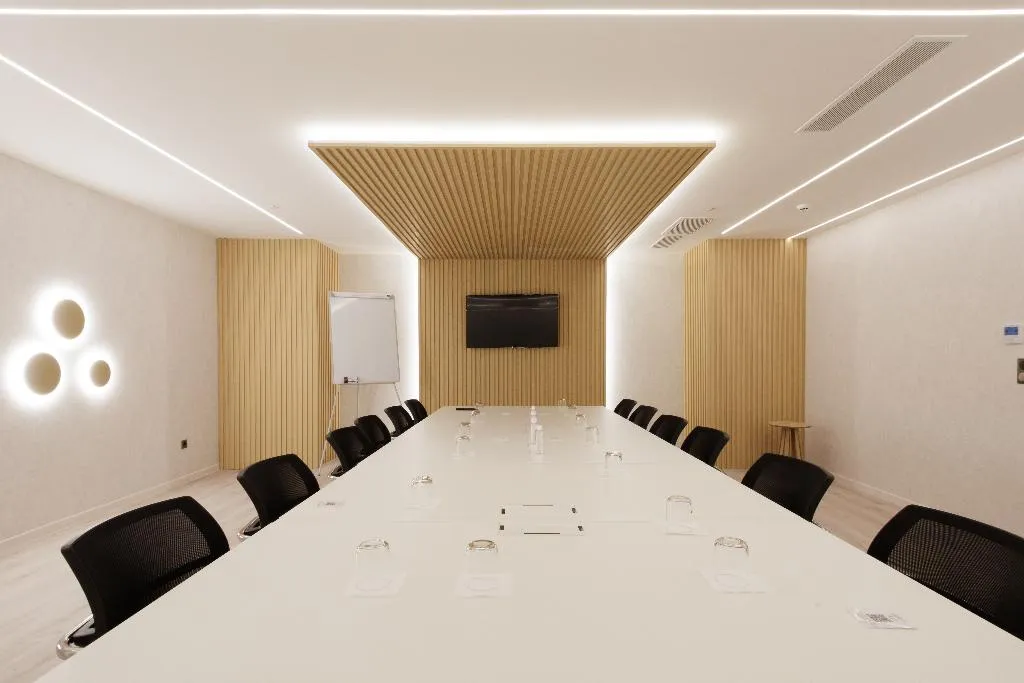 Conferences, Hilton Garden Inn Athens Syggrou Avenue, Athens
