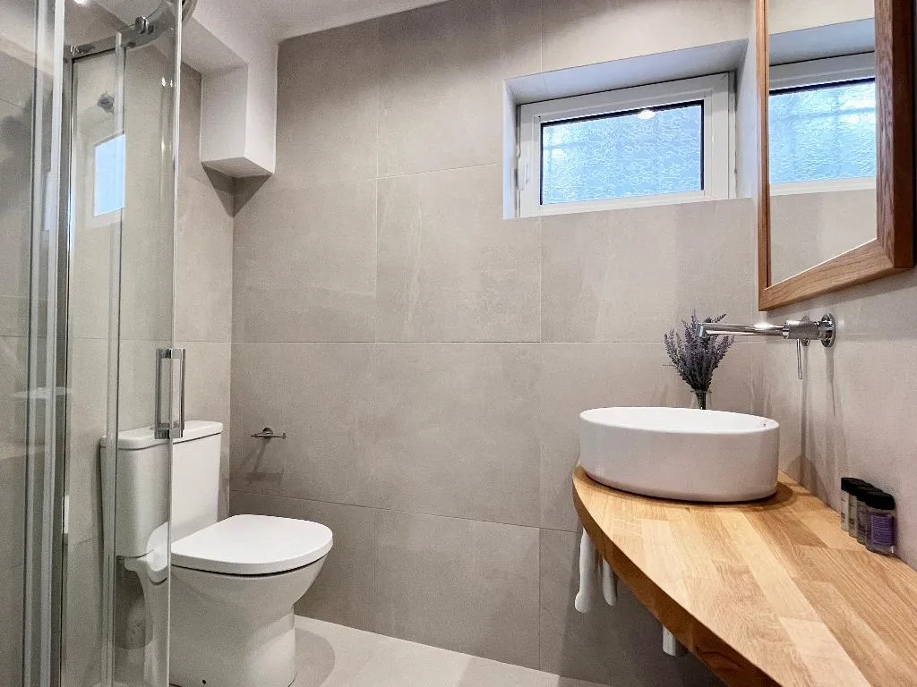 APARTMENT SEA VIEW Room, Meli Apartments & Villas, Kalamata