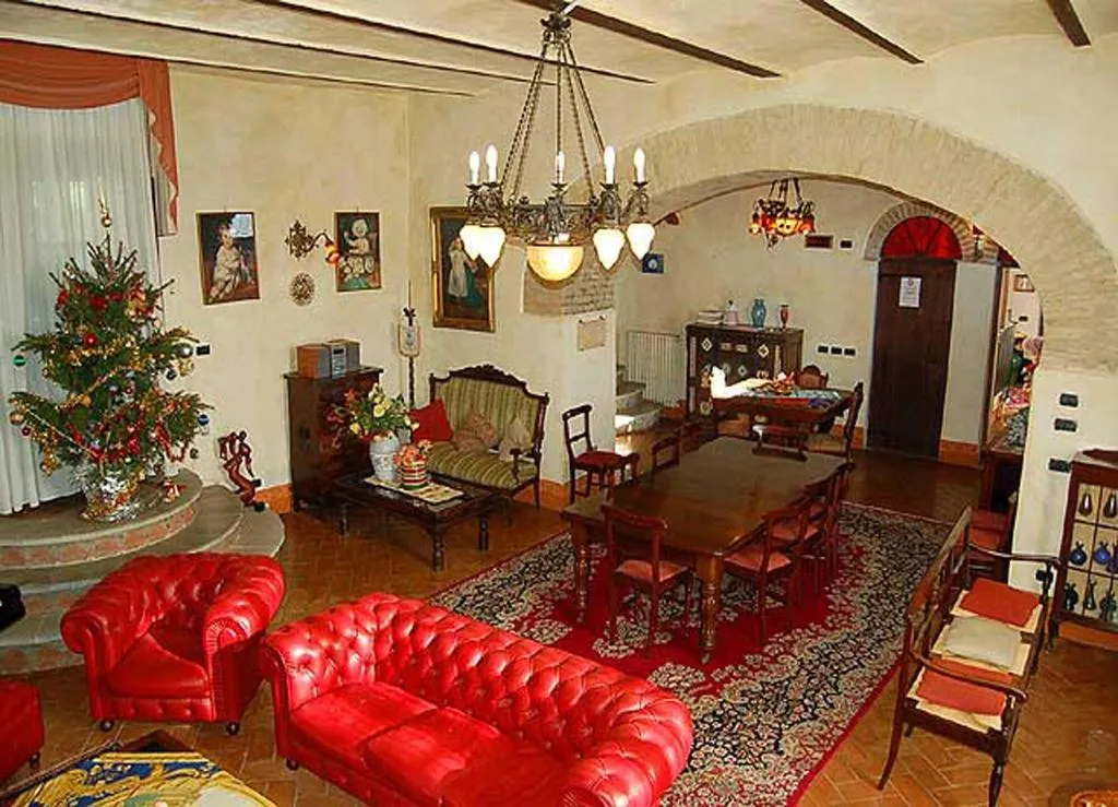 Restaurant, Country House Il Biribino, Perugia