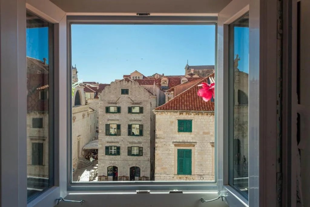 General view, Art House Dubrovnik, Dubrovnik