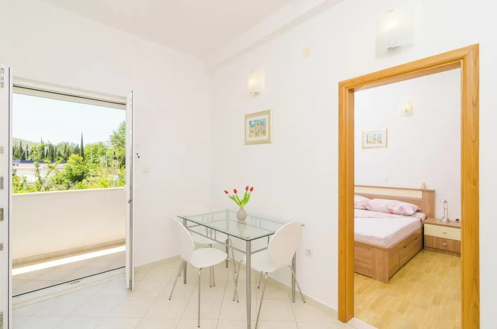 Restaurant, Apartments & Rooms Barisic, Dubrovnik