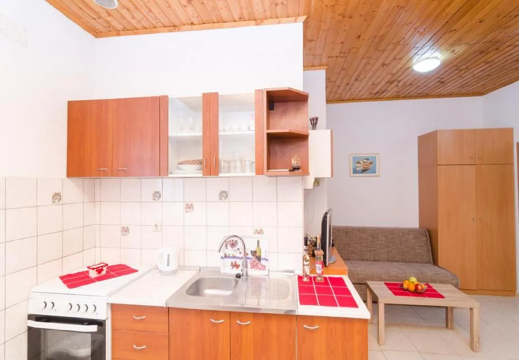 STUDIO WITH BALCONY Room, Apartments Grga, Dubrovnik