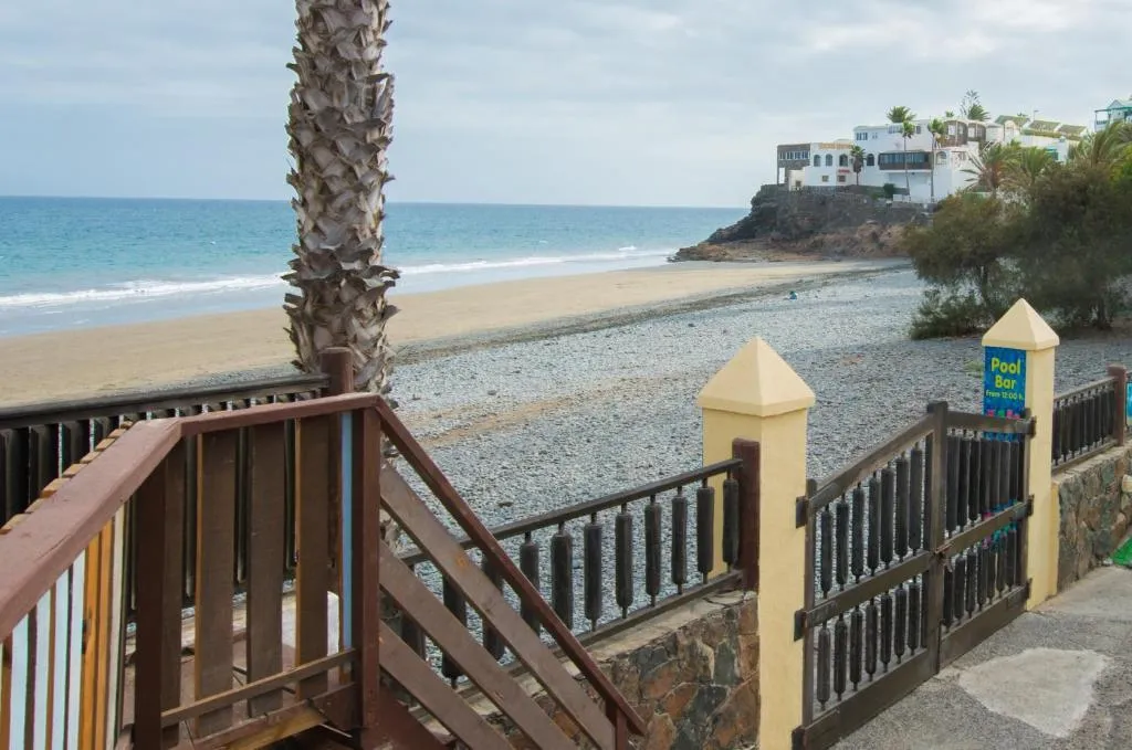 BUNGALOW SEA VIEW Room, Side Shore, Gran Canaria