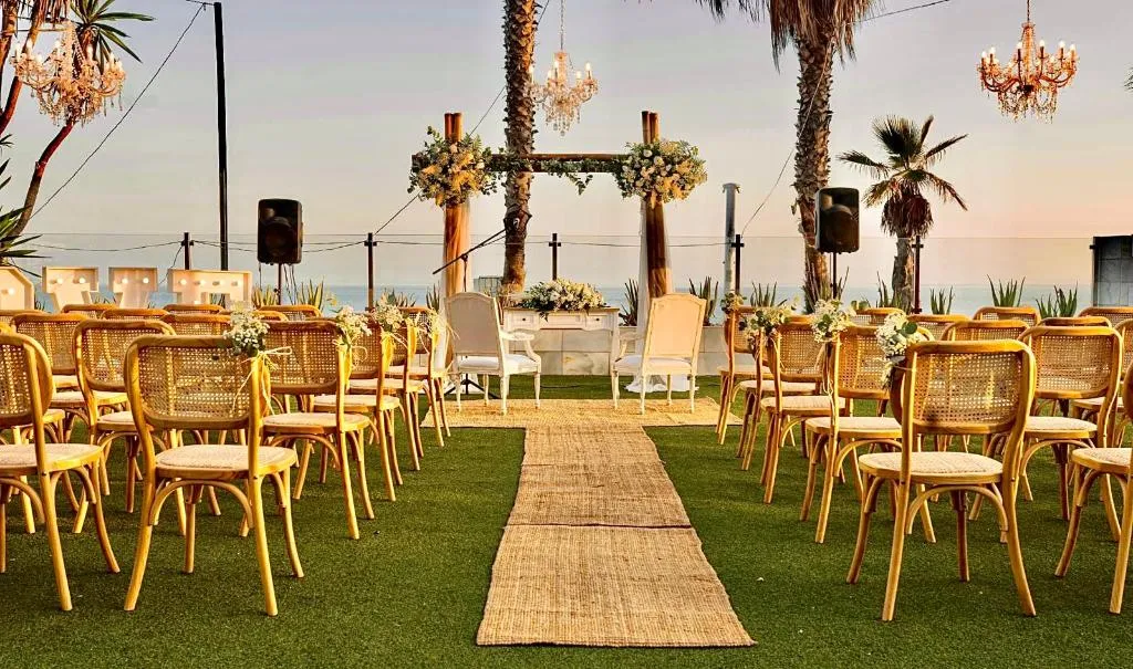 Conferences, Santa Rosa, Costa Del Sol