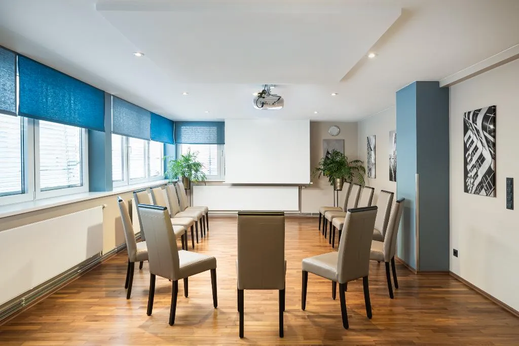 Conferences, Leonardo Hotel Berlin, Berlin