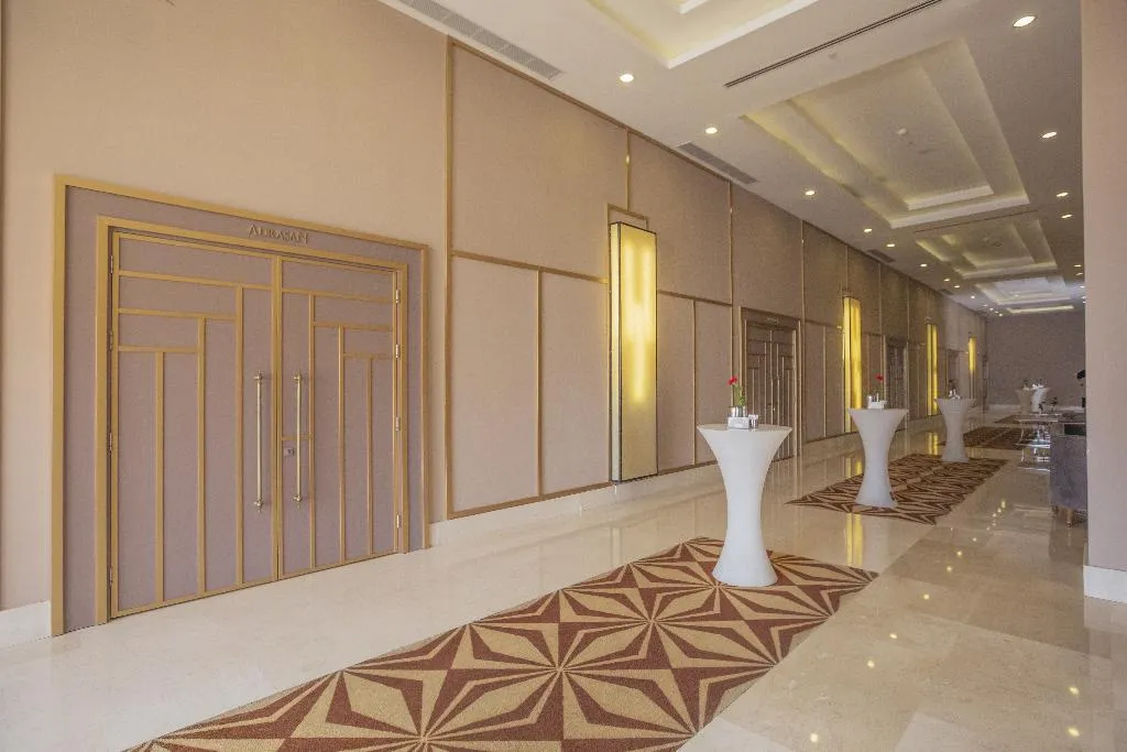 Conferences, Sherwood Exclusive Kemer, Antalya