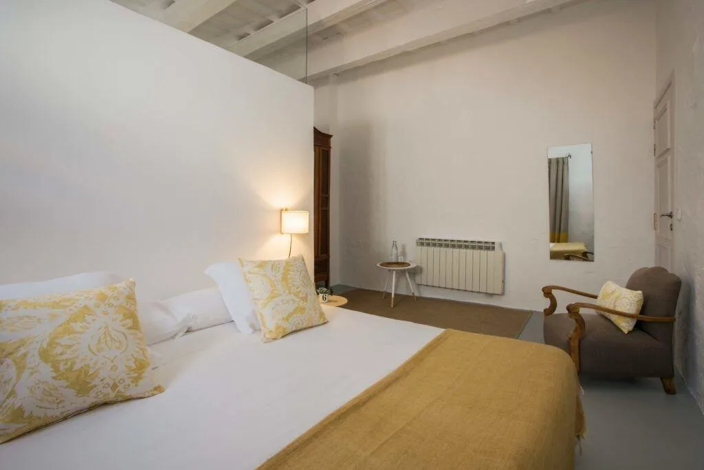 Room, Casa Albertí Boutique Hotel, Menorca