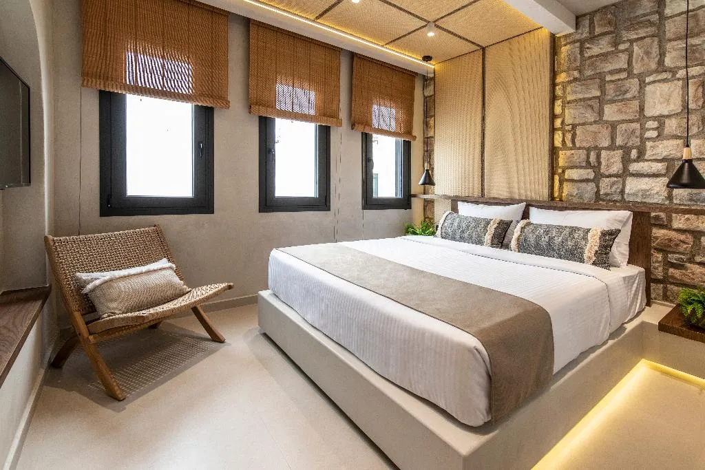 SUITE STANDARD Room, The Sand Suites- Adults Only, Crete