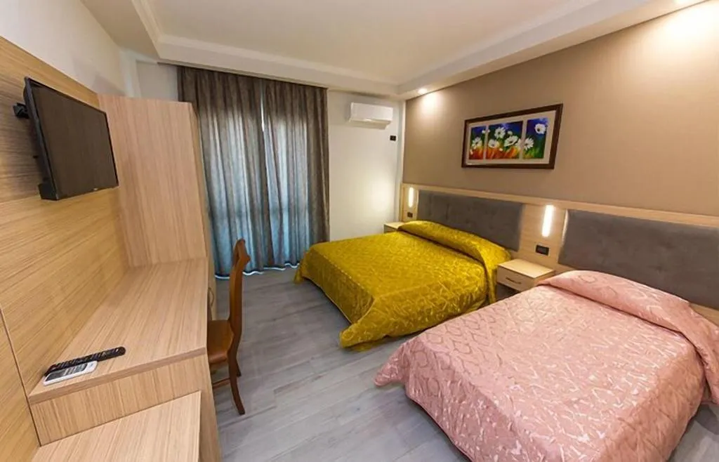 Room, Western Star Hotel, Durres
