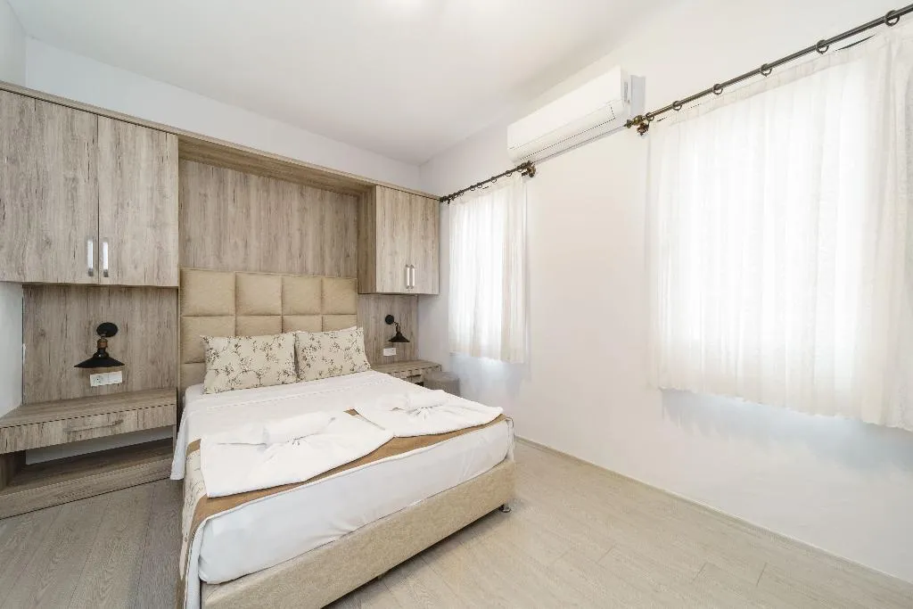 DOUBLE STANDARD Room, Centro Hotel Bodrum, Bodrum