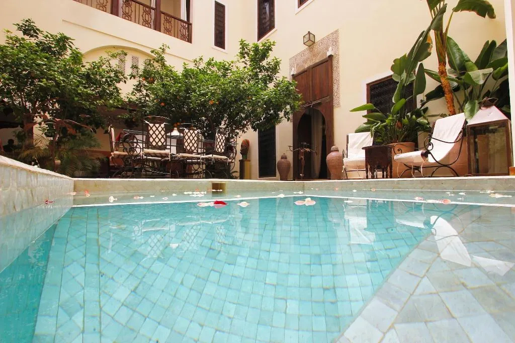 Sports and Entertainment, Riad Du Ciel, Marrakech