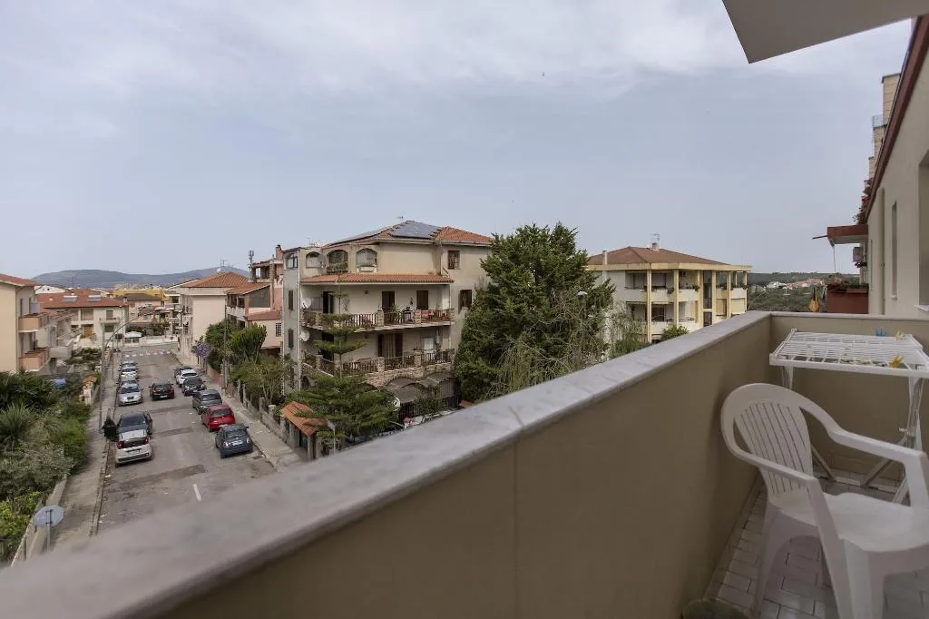 Room, Morpheo Rooms, Alghero