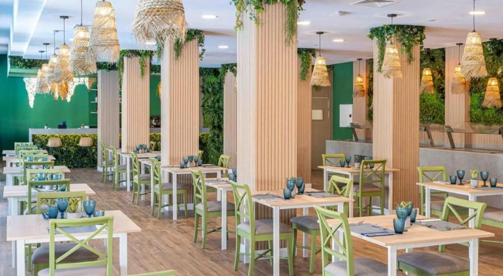 Bar, Marsenses Ferrera Blanca Adults Only, Majorca