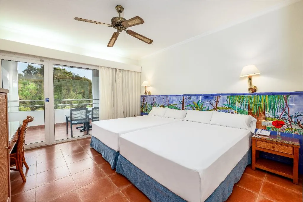 SINGLE STANDARD Room, Playacartaya, Costa De La Luz