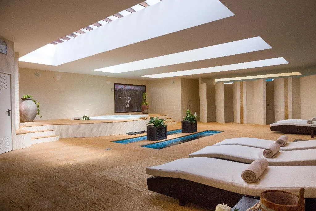 Sports and Entertainment, Vitalclass Sports & Wellness Resort Lanzarote, Lanzarote
